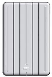 SSD Накопитель Silicon Power Bolt B75 120 GB (SP120GBPSDB75SCS) Silver - фото SSD Накопитель Silicon Power Bolt B75 120 GB (SP120GBPSDB75SCS) Silver
