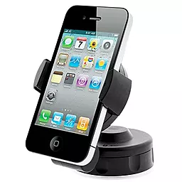 Тримач iOttie Easy Flex 2 Car Mount Holder Desk Stand (HLCRIO104) - фото Тримач iOttie Easy Flex 2 Car Mount Holder Desk Stand (HLCRIO104)