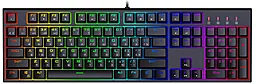 Клавиатура 1stPlayer DK5.0 RGB Outemu Blue USB (DK5.0-BL)