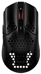 Комп'ютерна мишка HyperX Pulsefire Haste Wireless Black (4P5D7AA) - мініатюра 6
