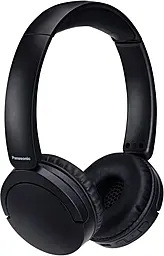Наушники Panasonic RB-HF630B Black (RB-HF630BG-K)