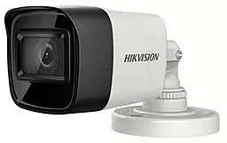 Камера відеоспостереження Hikvision DS-2CE16U0T-ITF (2,8 мм) - фото Камера відеоспостереження Hikvision DS-2CE16U0T-ITF (2,8 мм)