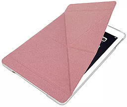 Чехол для планшета Moshi VersaCover Origami Case для Apple iPad 10.5" Air 2019, Pro 2017  Sakura Pink(99MO056303) - миниатюра 3