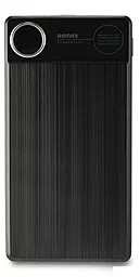 Повербанк Remax Kooker RPP-87 10000 mAh Black - фото Повербанк Remax Kooker RPP-87 10000 mAh Black