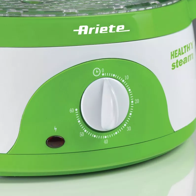 Steamer/mech ARIETE 0911 - фото 4