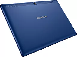 Планшет Lenovo Tab 2 A10-70L 16GB 4G (ZA010015UA) Blue - миниатюра 3