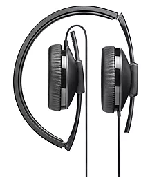 Наушники Sennheiser HD 100 - миниатюра 4 Наушники Sennheiser HD 100 - миниатюра 4