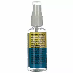 Спрей для очистки оргтехники и пластика Patron 50 мл (F3-013) - миниатюра 2 Спрей для очистки оргтехники и пластика Patron 50 мл (F3-013) - миниатюра 2