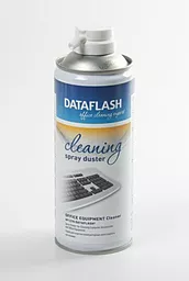 Чистящий сжатый воздух DataFlash 400мл (DF1270)