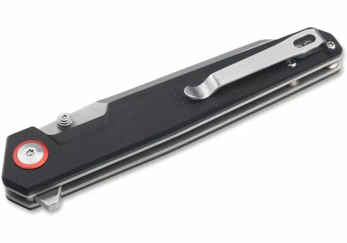 Ніж Boker Magnum Brachyptera (01SC076) - фото 2