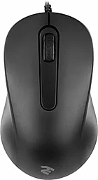 Комп'ютерна мишка 2E MF160 USB Black (2E-MF160UB)