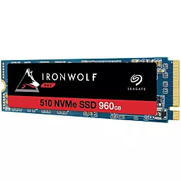 Накопичувач SSD Seagate M.2 2280 960 GB (ZP960NM30011) - фото Накопичувач SSD Seagate M.2 2280 960 GB (ZP960NM30011)