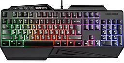 Клавиатура Defender Glorious GK-310L RU (45310)