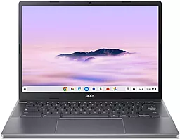 Хромбук Acer Chromebook CB514-3H (NX.KP4EU.001) - фото Хромбук Acer Chromebook CB514-3H (NX.KP4EU.001)