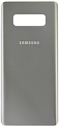 Задняя крышка корпуса Samsung Galaxy Note 8 N950 Orchid Gray