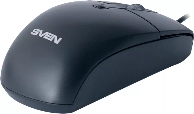 Компьютерная мышка Sven RX-160 - фото 3
