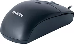 Компьютерная мышка Sven RX-160 - миниатюра 3 Компьютерная мышка Sven RX-160 - миниатюра 3