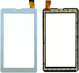Сенсор (тачскрин) TeXet X-pad PLUS 7.1 3G TM-9749 White - фото Сенсор (тачскрин) TeXet X-pad PLUS 7.1 3G TM-9749 White