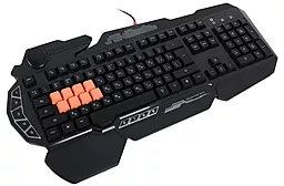 Клавіатура A4Tech B318 Bloody Black - мініатюра 2