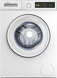 Пральна машина автоматична Vestel W4S10T1 - фото Пральна машина автоматична Vestel W4S10T1
