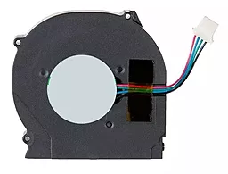 Вентилятор (кулер) для ноутбука HP Compaq 2710P, 2730, 2730P, E2710P 5V 0.31A 4-pin (13.V1.B2736.F.GN, 13.V1.B3586.F.GN, 501495-001, 60.4Y815.004, GC05409VH-A, GC054509HV-A) Original - фото Вентилятор (кулер) для ноутбука HP Compaq 2710P, 2730, 2730P, E2710P 5V 0.31A 4-pin (13.V1.B2736.F.GN, 13.V1.B3586.F.GN, 501495-001, 60.4Y815.004, GC05409VH-A, GC054509HV-A) Original