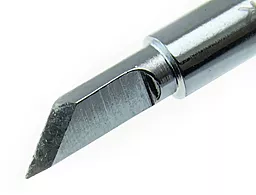 Паяльное жало типа "нож" EasyLife 900M-T-K - миниатюра 2