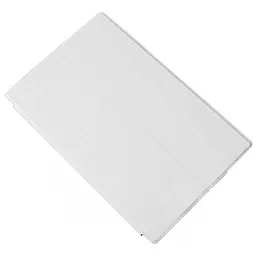 Чехол для планшета TTX leatherette case Sony Xperia Tablet Z2 White - миниатюра 2