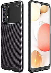 Чехол iPaky Kaisy Series Samsung A525 Galaxy A52, A526 Galaxy A52 5G Black