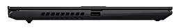 Ноутбук ASUS VivoBook S 15 OLED K3502ZA Indie Black (K3502ZA-L1534) - мініатюра 3