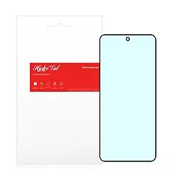 Гидрогелевая пленка ArmorStandart Anti-Blue для Xiaomi Mi 10T Lite (ARM58013) - фото Гидрогелевая пленка ArmorStandart Anti-Blue для Xiaomi Mi 10T Lite (ARM58013)