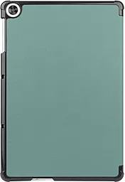 Чехол для планшета BeCover Smart Huawei MatePad T10s Dark Green (705400) - миниатюра 2
