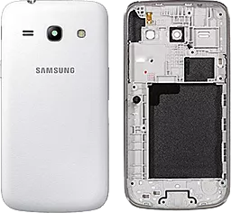 Корпус для Samsung G350E Galaxy Star Advance Duos White