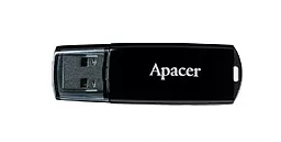 Флешка Apacer AH322 4Gb (AP4GAH322B-1)