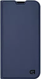 Чехол ArmorStandart OneFold Case для Xiaomi Redmi 12 4G Dark Blue (ARM70457)