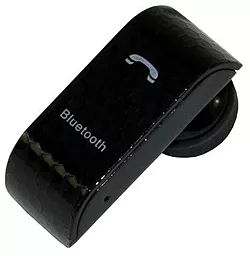 Блютуз гарнитура Hiblue BT300 Black - фото Блютуз гарнитура Hiblue BT300 Black