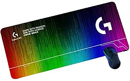 Коврик Voltronic LogiTech 600x300 LT-11