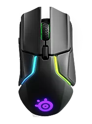 Комп'ютерна мишка Steelseries Rival 600 (62446) Black - фото Комп'ютерна мишка Steelseries Rival 600 (62446) Black