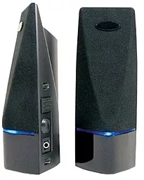 Колонки акустические Soundtronix SP-2663U Black