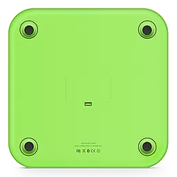 Color Smart Scale Green (M1302-GN) - миниатюра 2