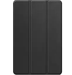 Чехол для планшета BeCover Smart Case для Samsung Galaxy Tab S11 SM-X730/X736 Black (714647) - фото Чехол для планшета BeCover Smart Case для Samsung Galaxy Tab S11 SM-X730/X736 Black (714647)