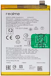 Акумулятор Realme C53 NFC / BLPA17 (5000mAh) 12 міс. гарантії