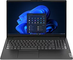 Ноутбук Lenovo V15 G3 ABA Business Black (82TV003SRA) - фото Ноутбук Lenovo V15 G3 ABA Business Black (82TV003SRA)