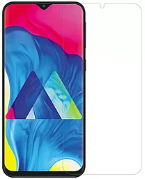 Защитная пленка Nillkin Crystal Samsung M205 Galaxy M20 Clear - фото Защитная пленка Nillkin Crystal Samsung M205 Galaxy M20 Clear