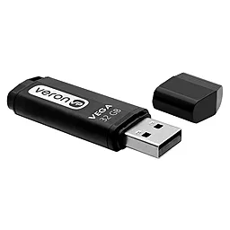 Флешка Veron 32GB USB Vega seies 121 (780058) - фото Флешка Veron 32GB USB Vega seies 121 (780058)