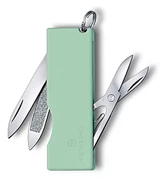 Мультитул Victorinox Tomo (0.6201.A47) Green