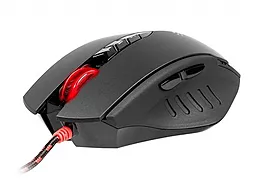 Комп'ютерна мишка A4Tech Bloody V8M Black - мініатюра 6
