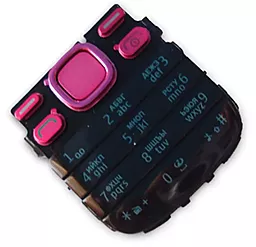 Клавіатура Nokia 2690 Pink