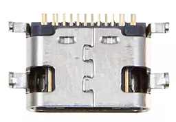 Разъём зарядки Blackview BV7200 16 pin, USB Type-C