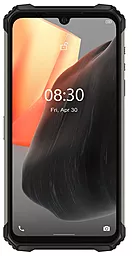 Смартфон UleFone Armor 8 Pro 8/128GB Black - миниатюра 3 Смартфон UleFone Armor 8 Pro 8/128GB Black - миниатюра 3