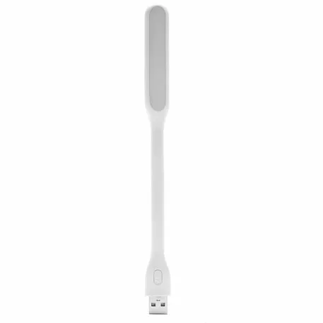 USB лампа ZMI LED Lamp AL003 (Mi LED 2) White - фото 1